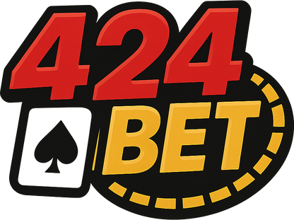 424bet Logo
